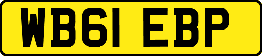 WB61EBP