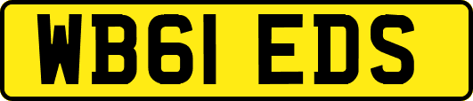 WB61EDS
