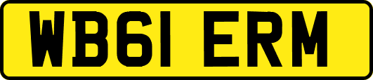WB61ERM