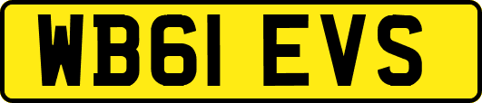 WB61EVS