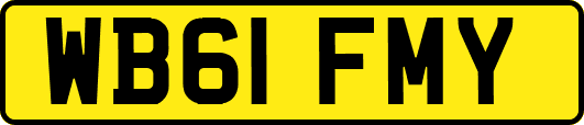 WB61FMY