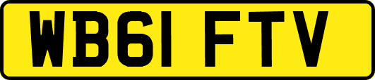 WB61FTV
