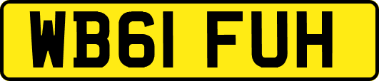 WB61FUH