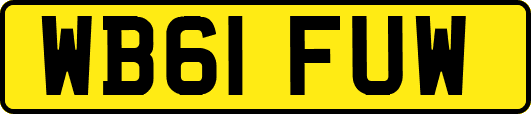 WB61FUW