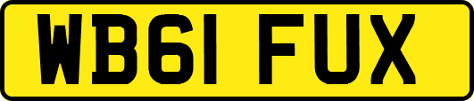 WB61FUX