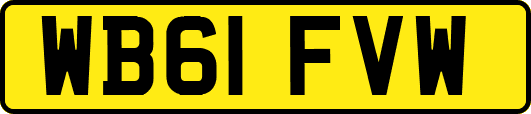 WB61FVW