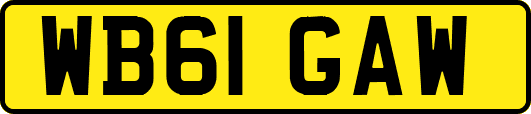 WB61GAW