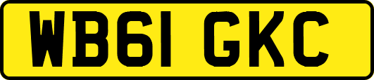 WB61GKC