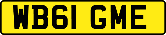 WB61GME