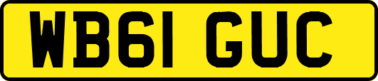 WB61GUC