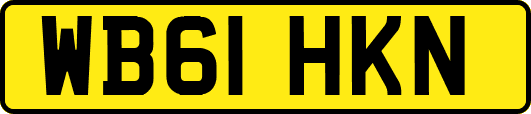 WB61HKN