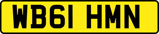 WB61HMN