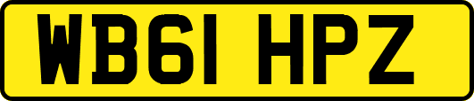 WB61HPZ