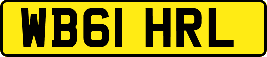 WB61HRL
