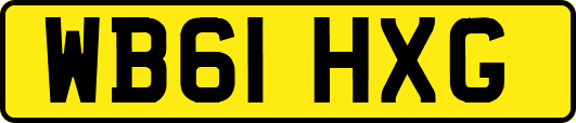WB61HXG
