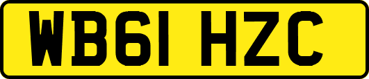 WB61HZC