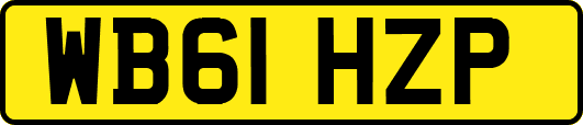 WB61HZP