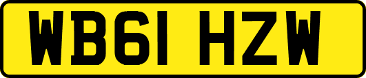 WB61HZW