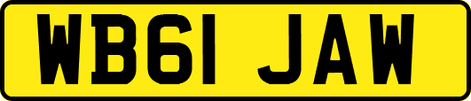 WB61JAW