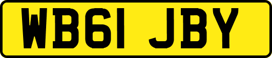 WB61JBY