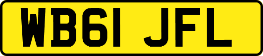 WB61JFL