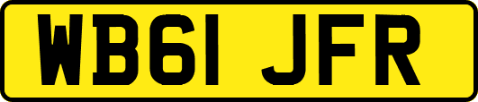 WB61JFR