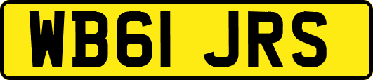 WB61JRS
