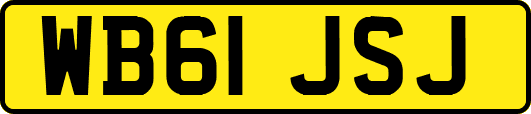 WB61JSJ