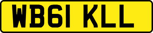 WB61KLL