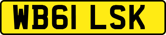 WB61LSK