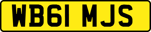 WB61MJS