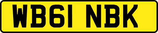 WB61NBK