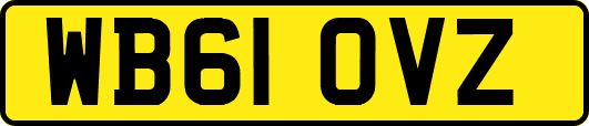 WB61OVZ