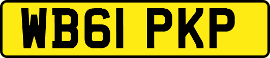 WB61PKP