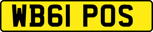 WB61POS