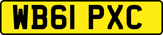 WB61PXC