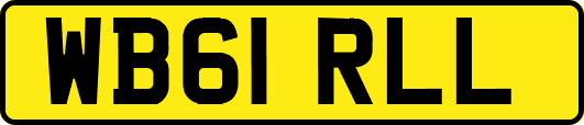 WB61RLL