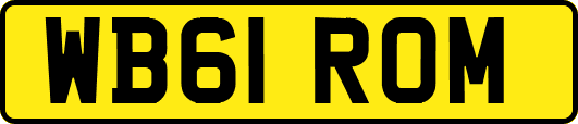 WB61ROM