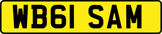 WB61SAM