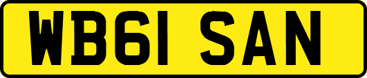 WB61SAN