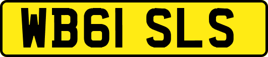 WB61SLS
