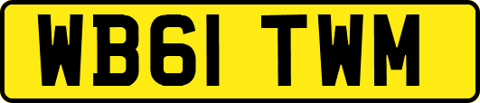 WB61TWM