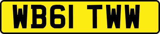 WB61TWW