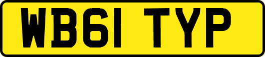 WB61TYP