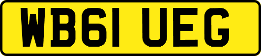 WB61UEG