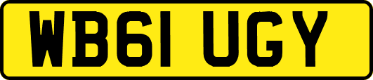 WB61UGY