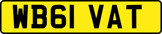 WB61VAT