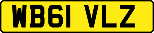 WB61VLZ