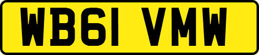 WB61VMW