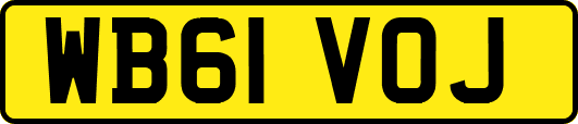 WB61VOJ